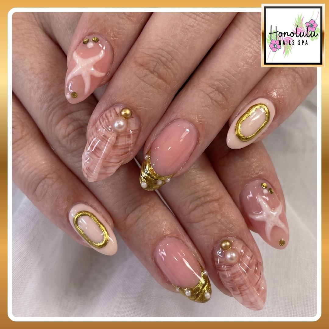 Nails Design